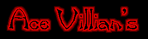 Ace Villian's
